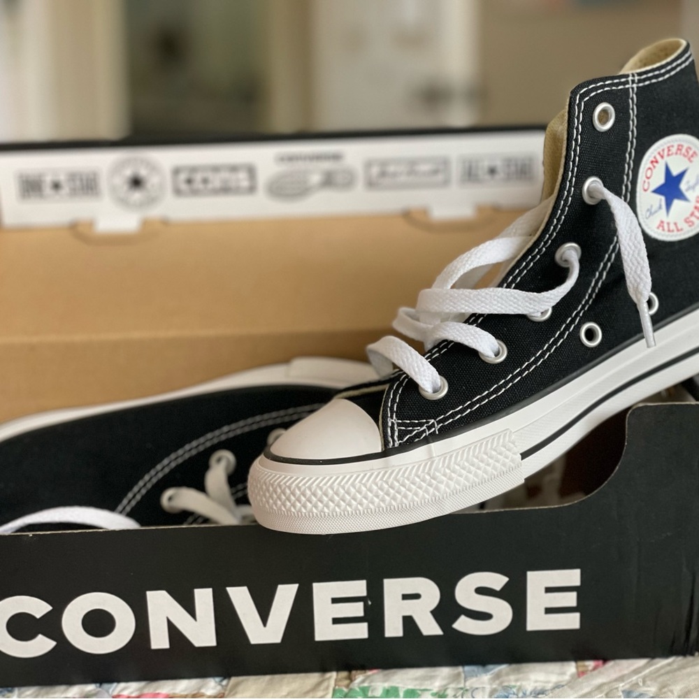 Converse All Star High Tops